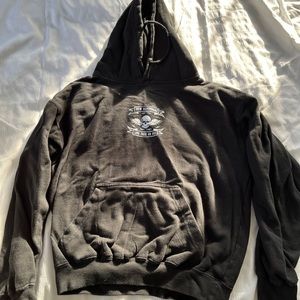 New Hampshire sweatshirt